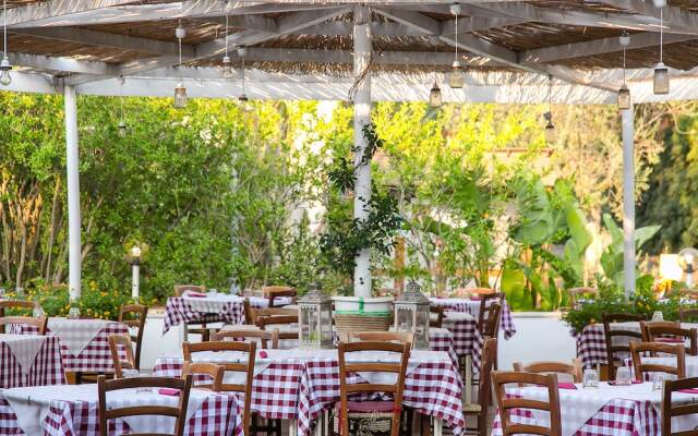 Baia Di Gallipoli Camping Resort