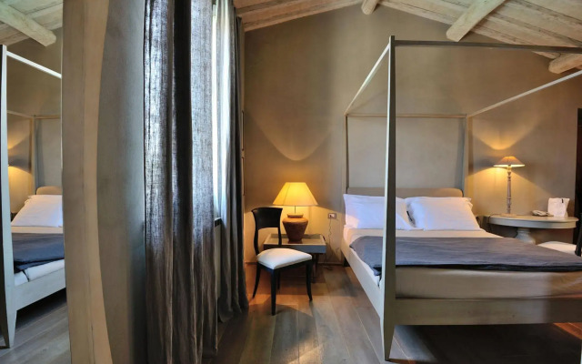 Villa Sassolini Country Boutique Hotel