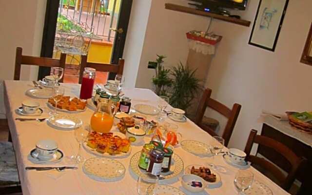 B&B "La Pieve" - Locanda per Viandanti