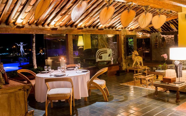 Bravacasa Geriba Búzios Luxury Inn
