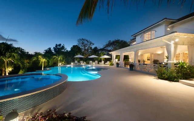 Sugar Hill - Fiddlesticks 3 Bedroom Villa