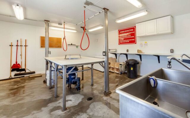 Sleep Inn & Suites Devils Lake