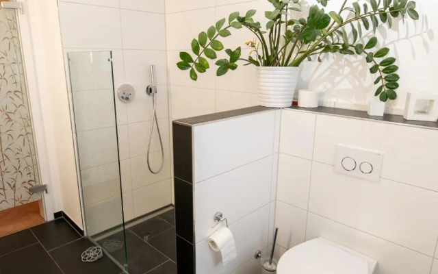 Ferienwohnung Sommerwind