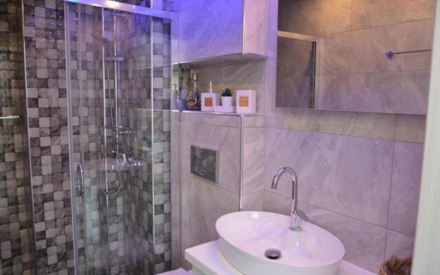 Princess Luxury Suite 2