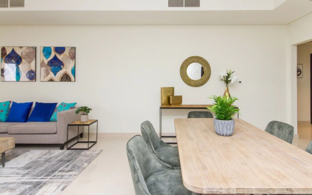 Bespoke Residences- Balqis Residences