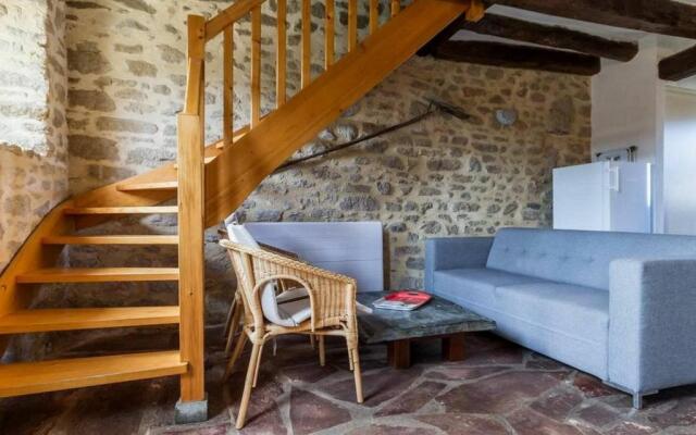 Gîte Guérande, 3 pièces, 4 personnes - FR-1-306-1072