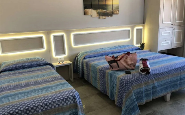 B&B Holiday Tropea