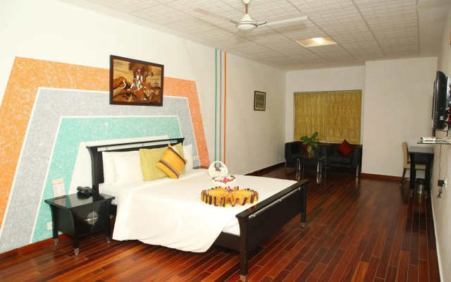 Vedic Village Sriperumbudur