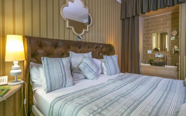 Oxigén Family Hotel Noszvaj