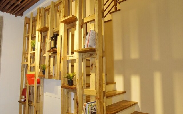 Taitung Yi Fan Feng Shun Homestay