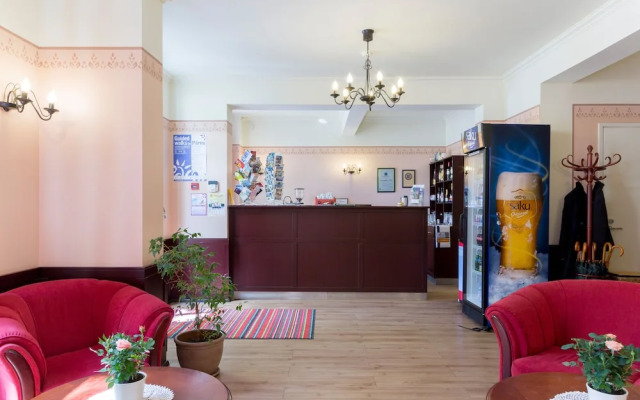 Отель «Койдулапарк»