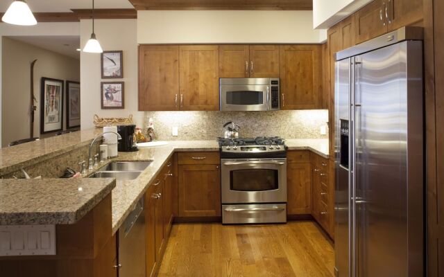 Snowmass Collection, A Destination Residence