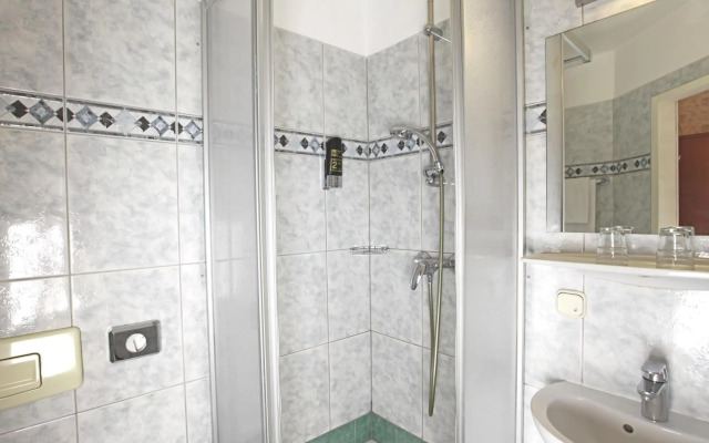 Hotel Pension Andreas