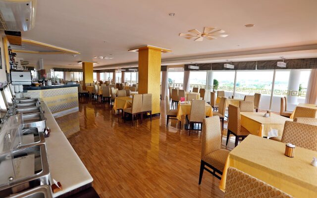 ParkView Hotel