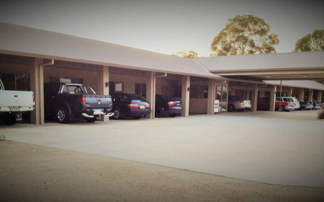 Murray Valley Motor Inn