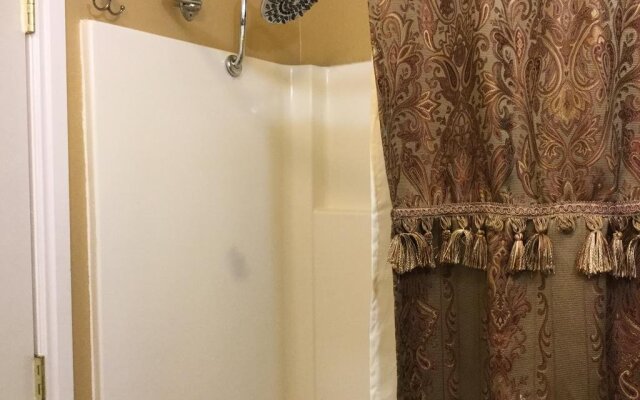 The Prospector Lodge and Conference Center