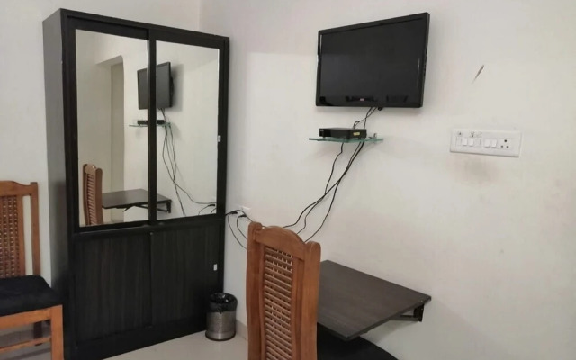 Evlewt Service Apartment