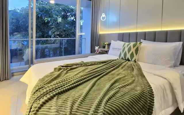 LuMen By SanLiving - 3BR - PIK2