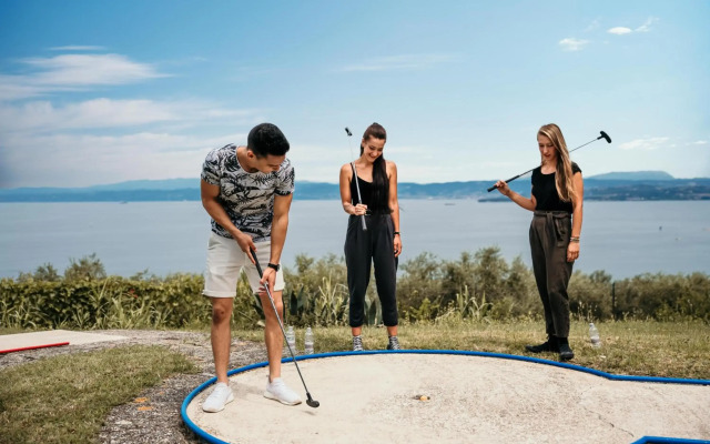 Belvedere Resort Hotels