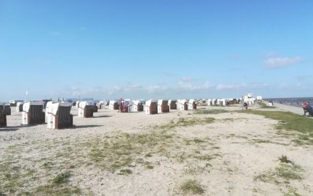 Holiday Apartment Maschke