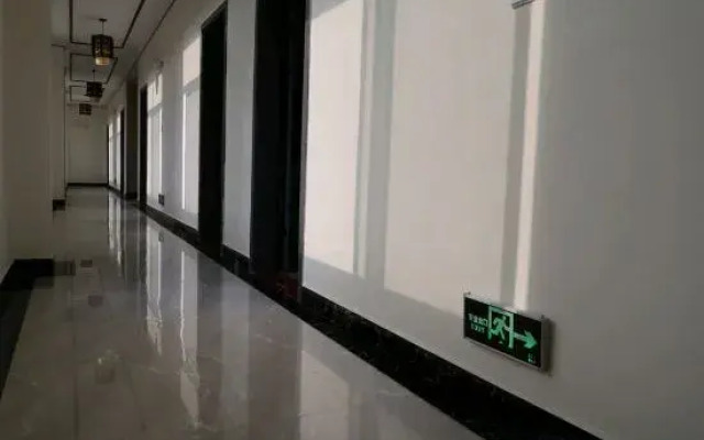 Mangshan Moye Homestay