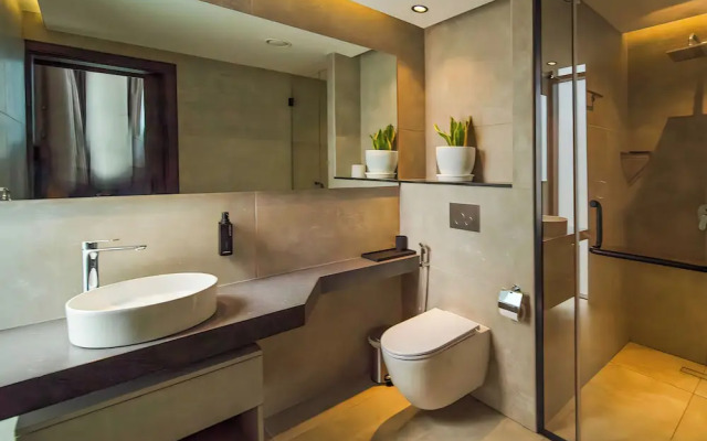 Nas House Private Villas