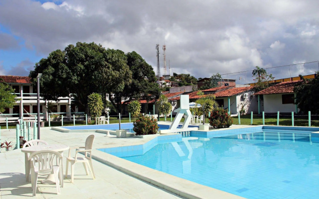 Pousada Sitio Paraiso