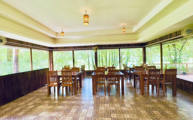 Thennal Jungle Camp Pvt Ltd