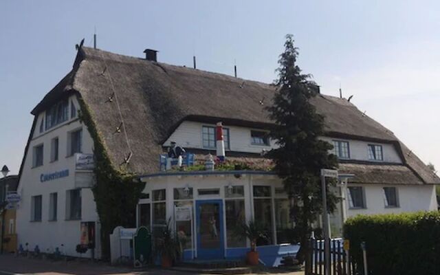 Landhotel Ostseetraum & Fewo