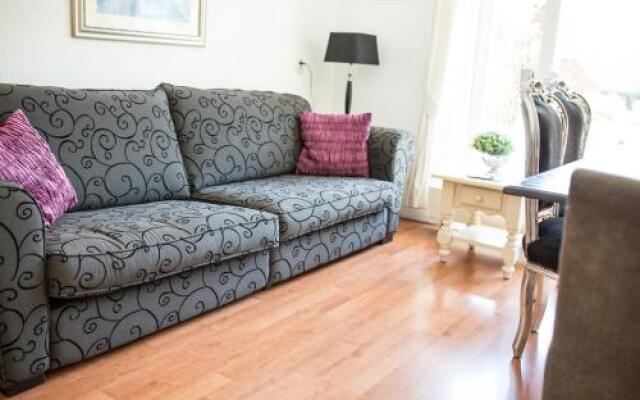 Apartment Seastar Zandvoort