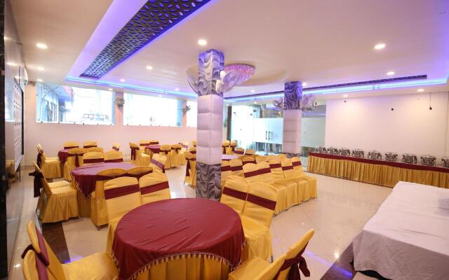 OYO 1662 Hotel Behl Regency
