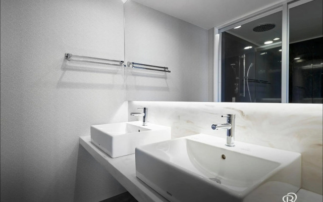 Daiwa Roynet Hotel Aomori