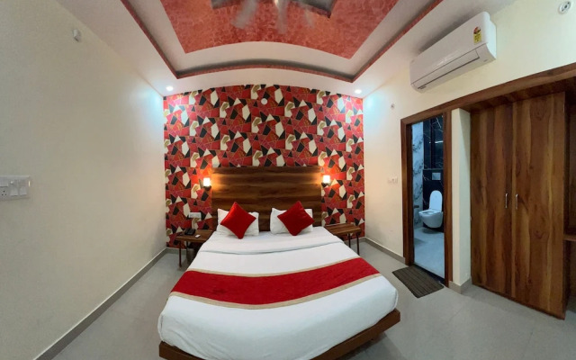 Hotel Shimla Grand