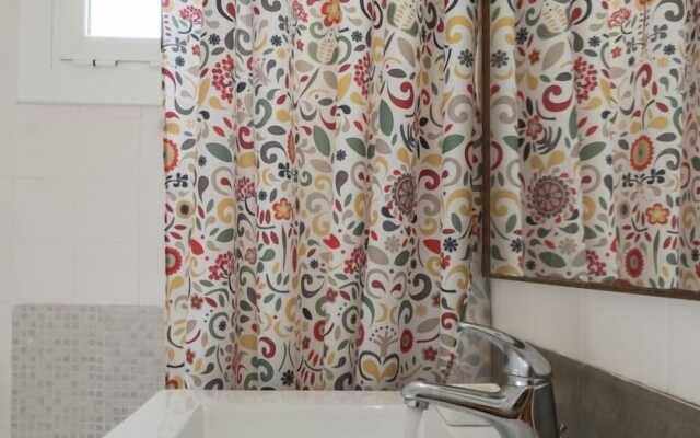 Apartamento Levantina