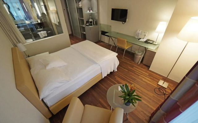Hotel Glockenhof
