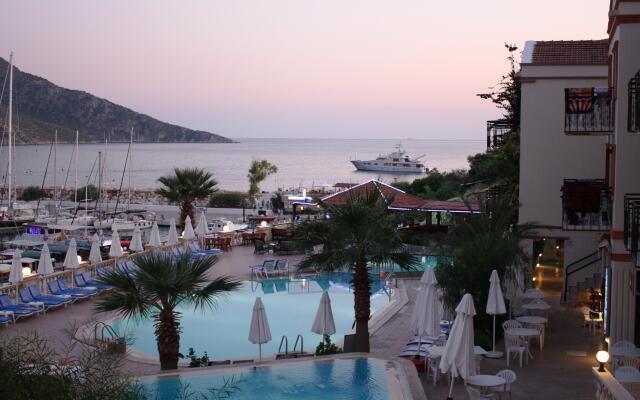 Hotel Pirat