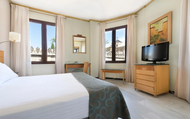 Eurostars Maimónides Hotel