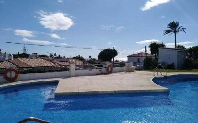 Apartament Calle Mijas