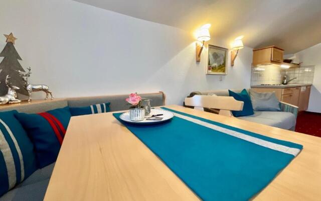 Appartements Die Bergretter