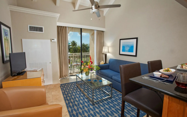 Divi Southwinds Beach Resort