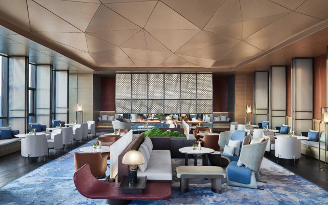 JW Marriott Hotel Changsha