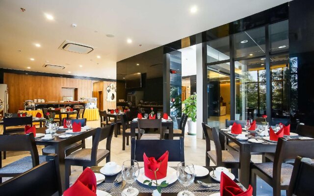 TRYP by Wyndham Yangon
