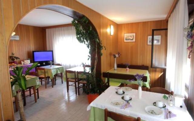 Guesthouse Villa Stanger