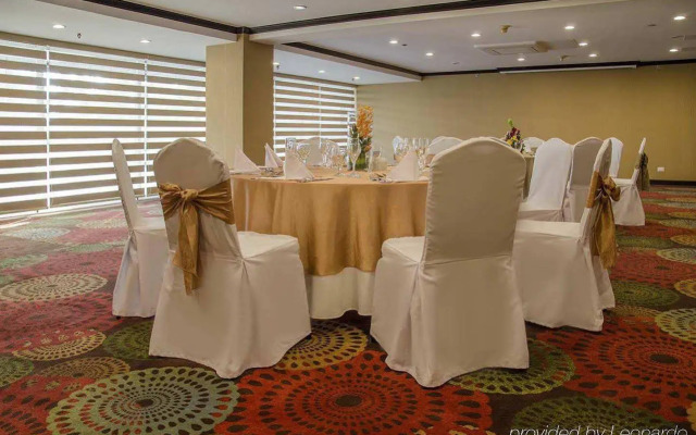 Hilton Garden Inn Guatemala City