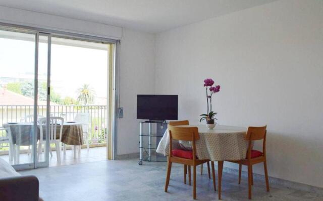 Appartement Antibes, 2 pièces, 4 personnes - FR-1-252-129