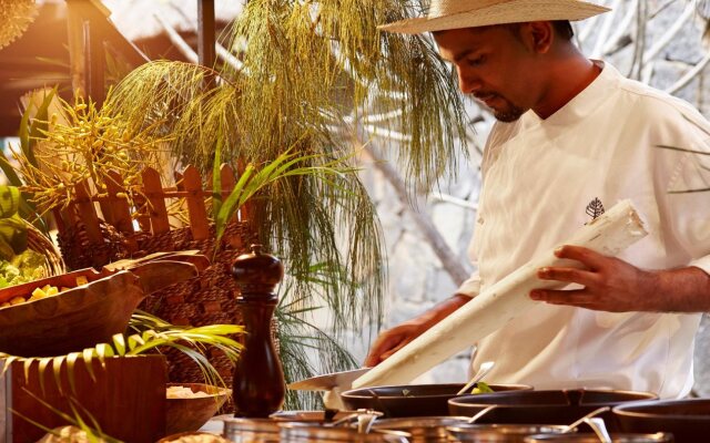 Four Seasons Resort Mauritius at Anahita