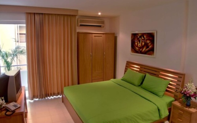 Mosaik Luxury Apartments
