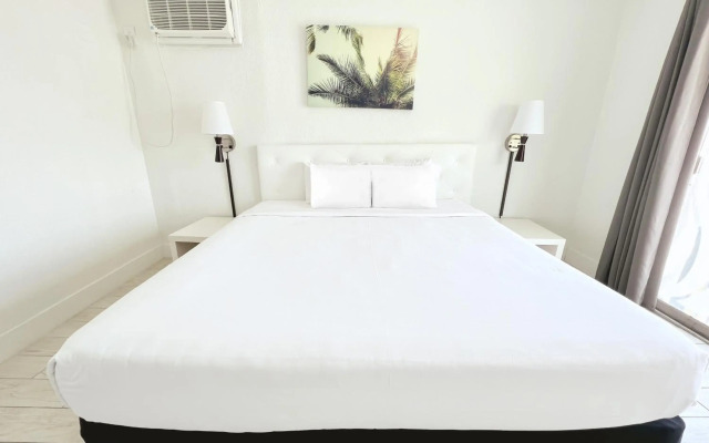 TropiRock A North Beach Village Resort Hotel