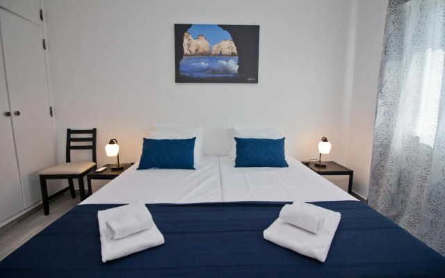 New Village Guest House