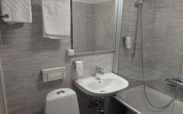 Best Western Centralhotellet